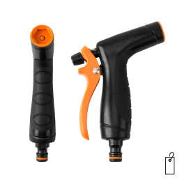 BLACK LINE Pistolet regulowany