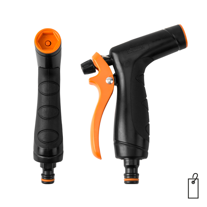 BLACK LINE Pistolet regulowany