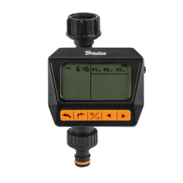 BLACK LINE Elektroniczny sterownik nawadniania