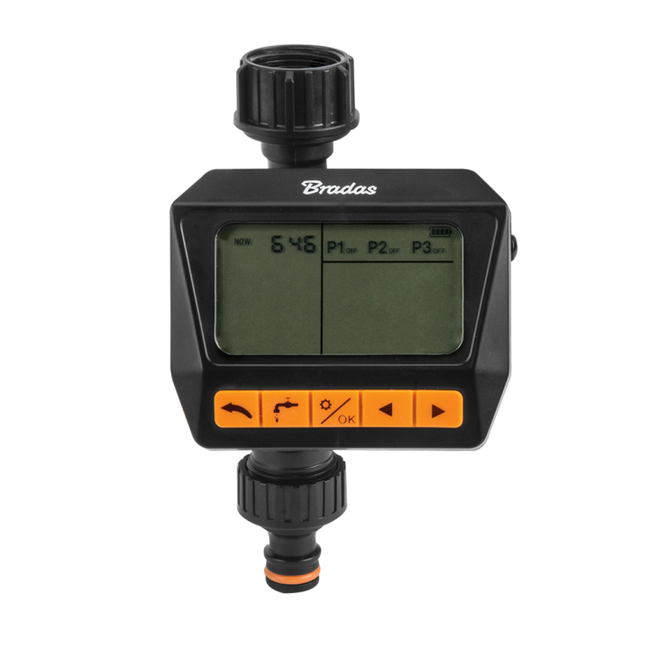 BLACK LINE Elektroniczny sterownik nawadniania