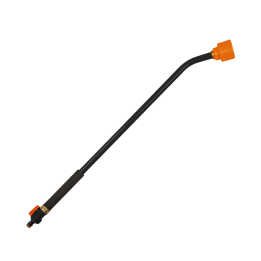 BLACK LINE Lanca-sitko 79 cm