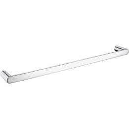 Wieszak ścienny na ręcznik - 60 cm chrom ADR 0621