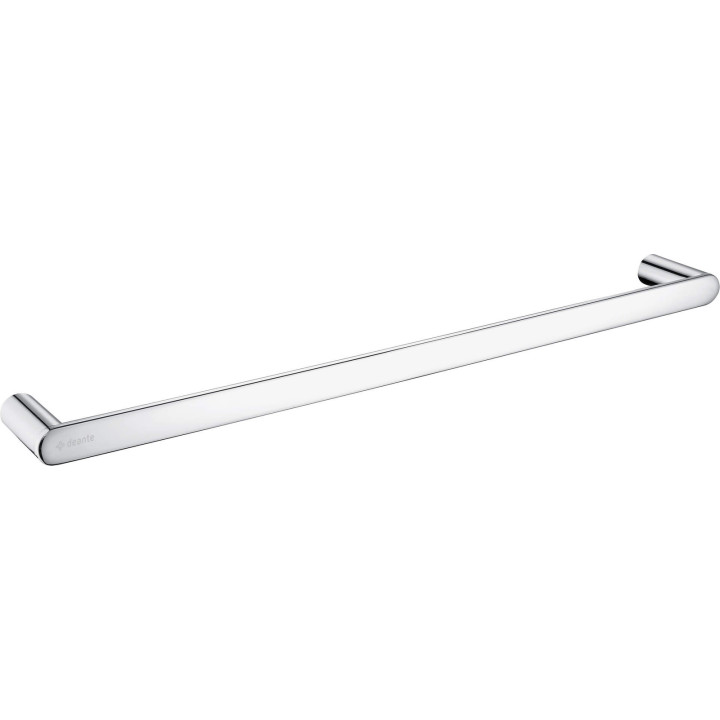 Wieszak ścienny na ręcznik - 60 cm chrom ADR 0621