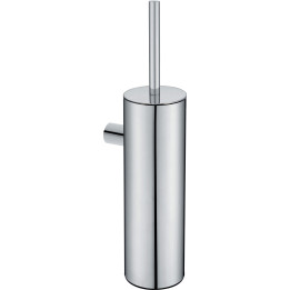 Szczotka WC wisząca chrom ADR 0721