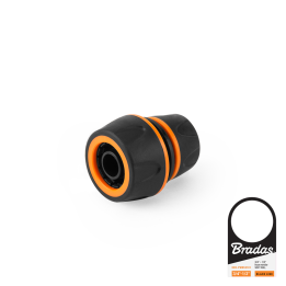 BLACK LINE SOFT FULL Reparator do węża 3/4"-1/2"