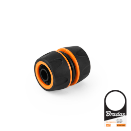BLACK LINE SOFT FULL Reparator do węża 3/4"