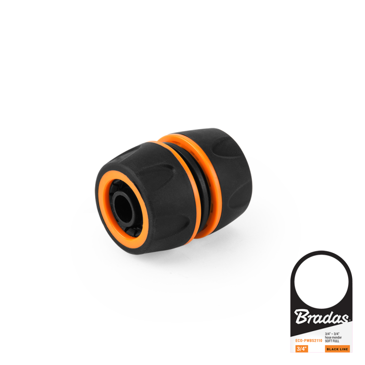 BLACK LINE SOFT FULL Reparator do węża 3/4"