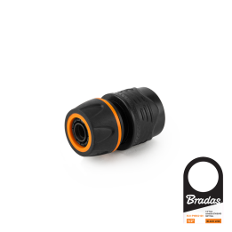 BLACK LINE SOFT FULL Szybkozłączka 1/2" - STANDARD