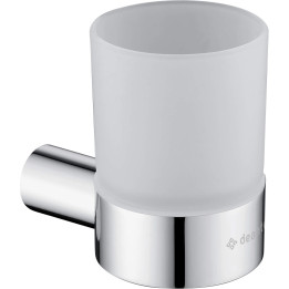 Kubek ścienny chrom ADR 0911