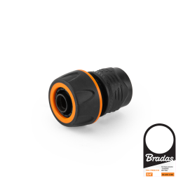 BLACK LINE SOFT FULL Szybkozłączka 3/4"- STANDARD