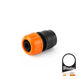 BLACK LINE SOFT Szybkozłączka 3/4" - STANDARD