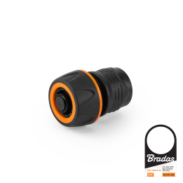 BLACK LINE SOFT FULL Szybkozłączka 3/4"- STOP