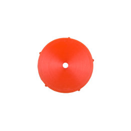 BLACK LINE Uszczelka 3/4" / 2,5 mm -
