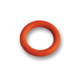 BLACK LINE Oring - ORANGE / 50szt.