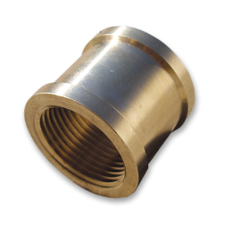 Łącznik redukcyjny GW 3/4" / GW 3/4"