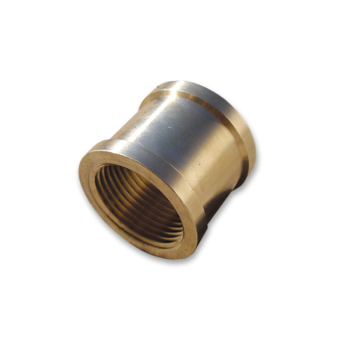 Łącznik redukcyjny GW 3/4" / GW 3/4"