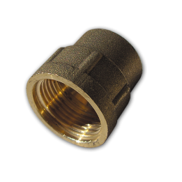 Łącznik redukcyjny GW 3/4" / GW 1/2"