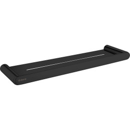 Półka ścienna nero ADR N511