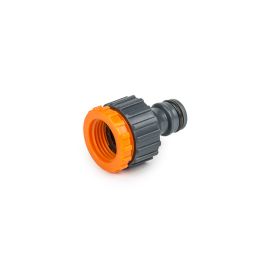 GOLD LINE Przyłącze na kran GW 3/4" / 1/2"