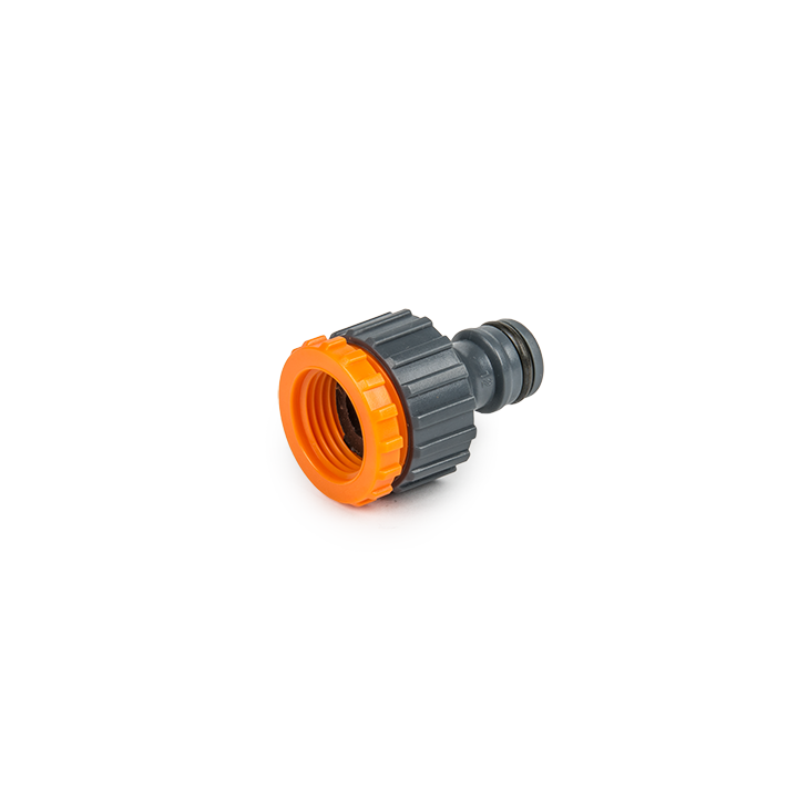 GOLD LINE Przyłącze na kran GW 3/4" / 1/2"