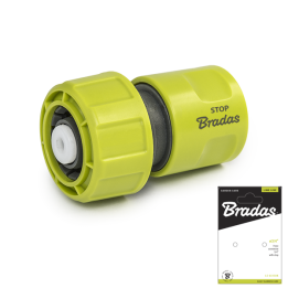 LIME LINE Szybkozłącze 3/4" ze stopem