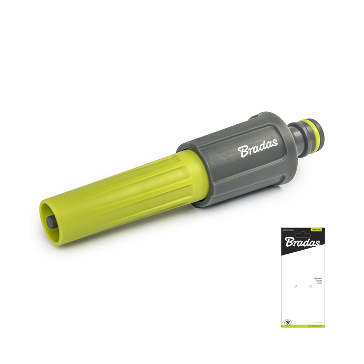 LIME LINE Dysza prosta regulowana