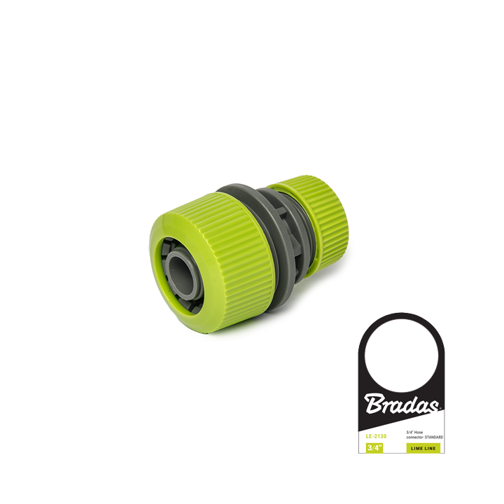 LIME LINE Reperator do węża 3/4" / 1/2"