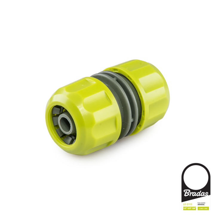 LIME LINE Reparator UNIVERSAL do węża 1/2", 5/8", 3/4"