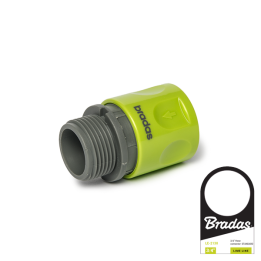 LIME LINE Szybkozłącze GZ 3/4"