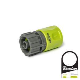 LIME LINE Szybkozłącze GW 3/4" STOP