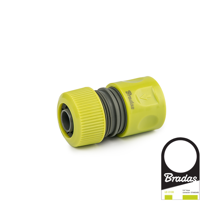 LIME LINE Szybkozłącze 3/4" POWER JET