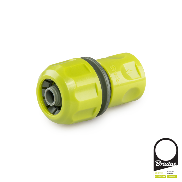 LIME LINE Szybkozłącze UNIVERSAL 1/2", 5/8", 3/4"