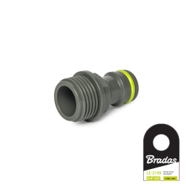 LIME LINE Wkrętka do urządzeń zraszających GZ 1/2"