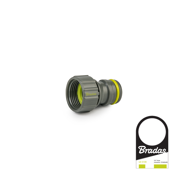 LIME LINE Przyłącze na kran GW 3/4" POWER JET