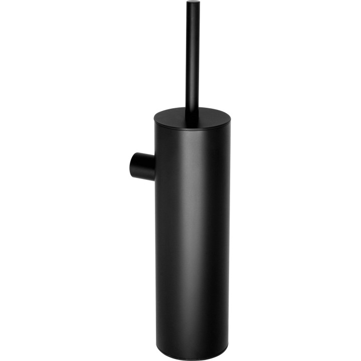 Szczotka WC wisząca nero ADR N721