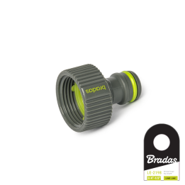 LIME LINE Przyłącze na kran GW 3/4"