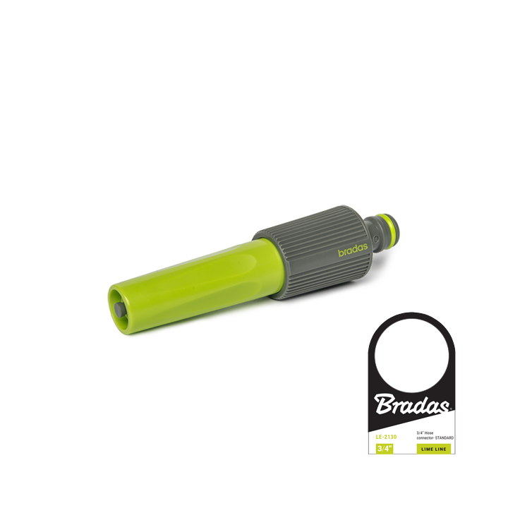 LIME LINE Dysza prosta regulowana