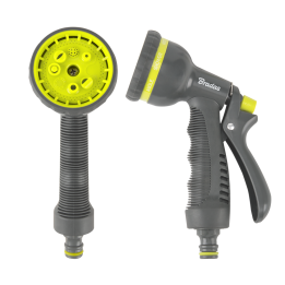 LIME LINE Pistolet 8-funkcyjny