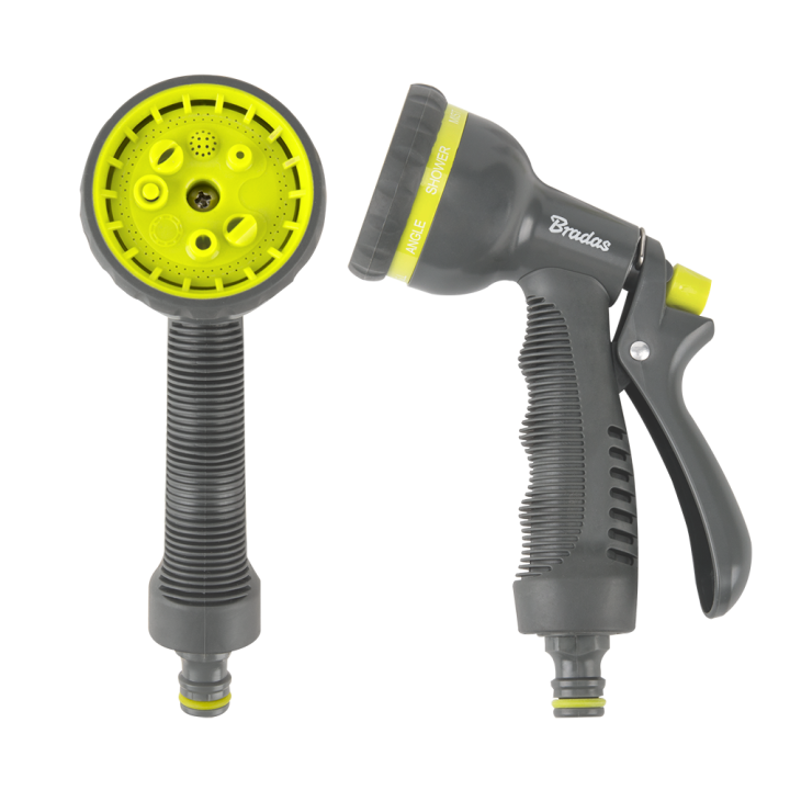 LIME LINE Pistolet 8-funkcyjny