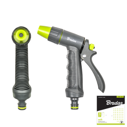 LIME LINE Pistolet prosty regulowany SOFT