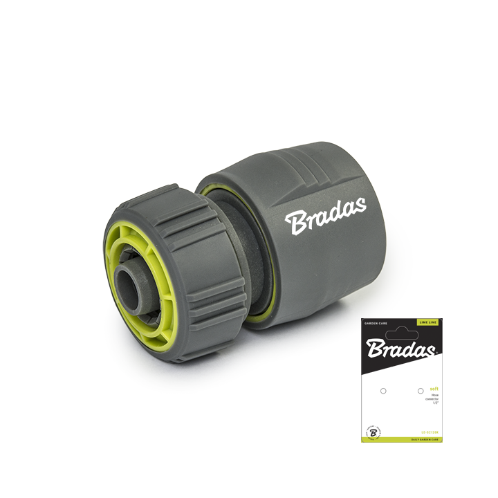 LIME LINE SOFT Szybkozłącze 1/2"