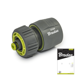 LIME LINE SOFT Szybkozłącze 1/2" ze stopem
