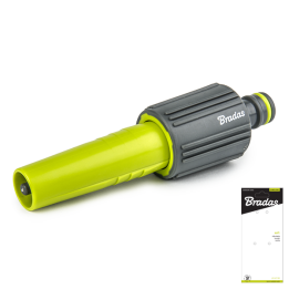 LIME LINE SOFT Dysza prosta regulowana