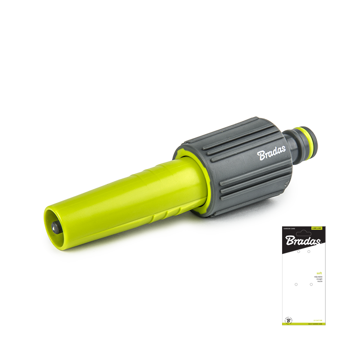 LIME LINE SOFT Dysza prosta regulowana
