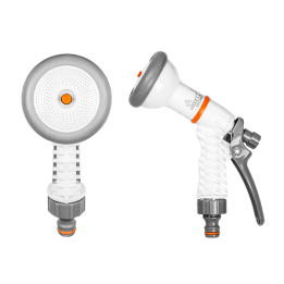 WHITE LINE Pistolet STANDARD - karta