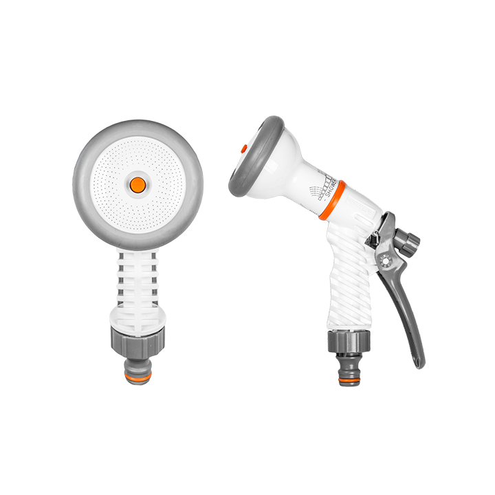 WHITE LINE Pistolet STANDARD - karta