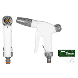WHITE LINE Pistolet PROSTY - karta