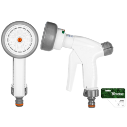 WHITE LINE Pistolet MULTI SPRAY - karta