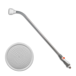 WHITE LINE Lanca 88cm PRO