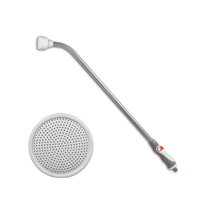 WHITE LINE Lanca 88cm PRO